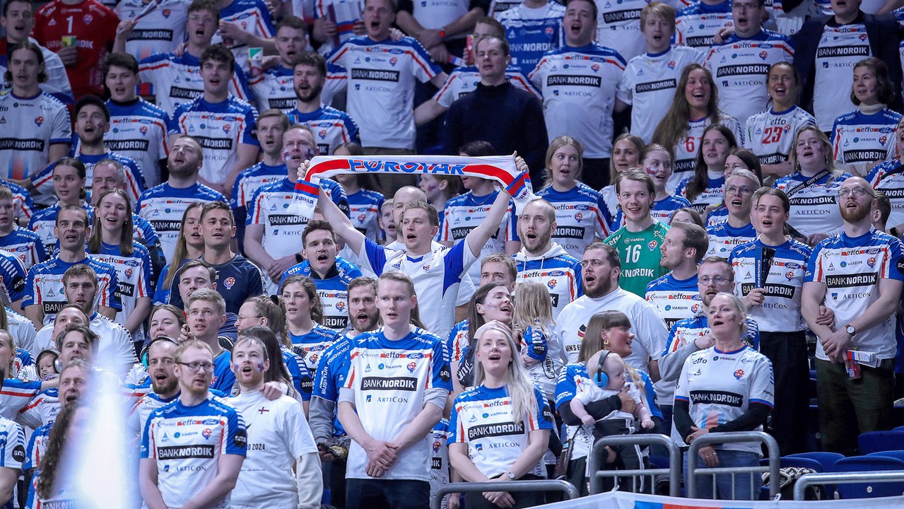 'Jetzt schon eine der besten Geschichten der Heim-EM'