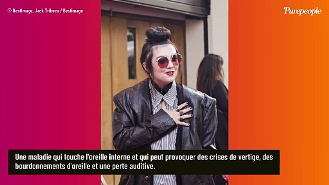 "Cela peut aggraver les symptômes" : Hoshi atteinte de la maladie de Ménière, elle a dû changer son alimentation