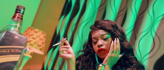 Tence Mena - Zanak’olo (Clip Officiel 2024)