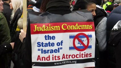 National March For Palestine   Saturday 13 January 2024