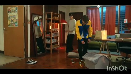 Cherry Magic (2023) Episode 3 part 3 THAI BL DRAMA UNCUT VERSION