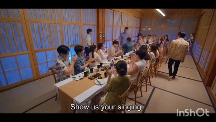 Cherry Magic (2023) Episode 3 part 4 THAI BL DRAMA UNCUT VERSION