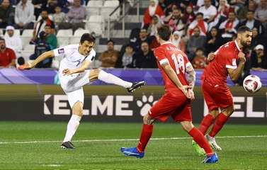 AR HL AFC UZB SYR 130124