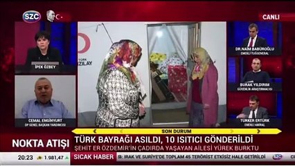 Cemal Enginyurt'tan, Mustafa Destici'ye sert tepki