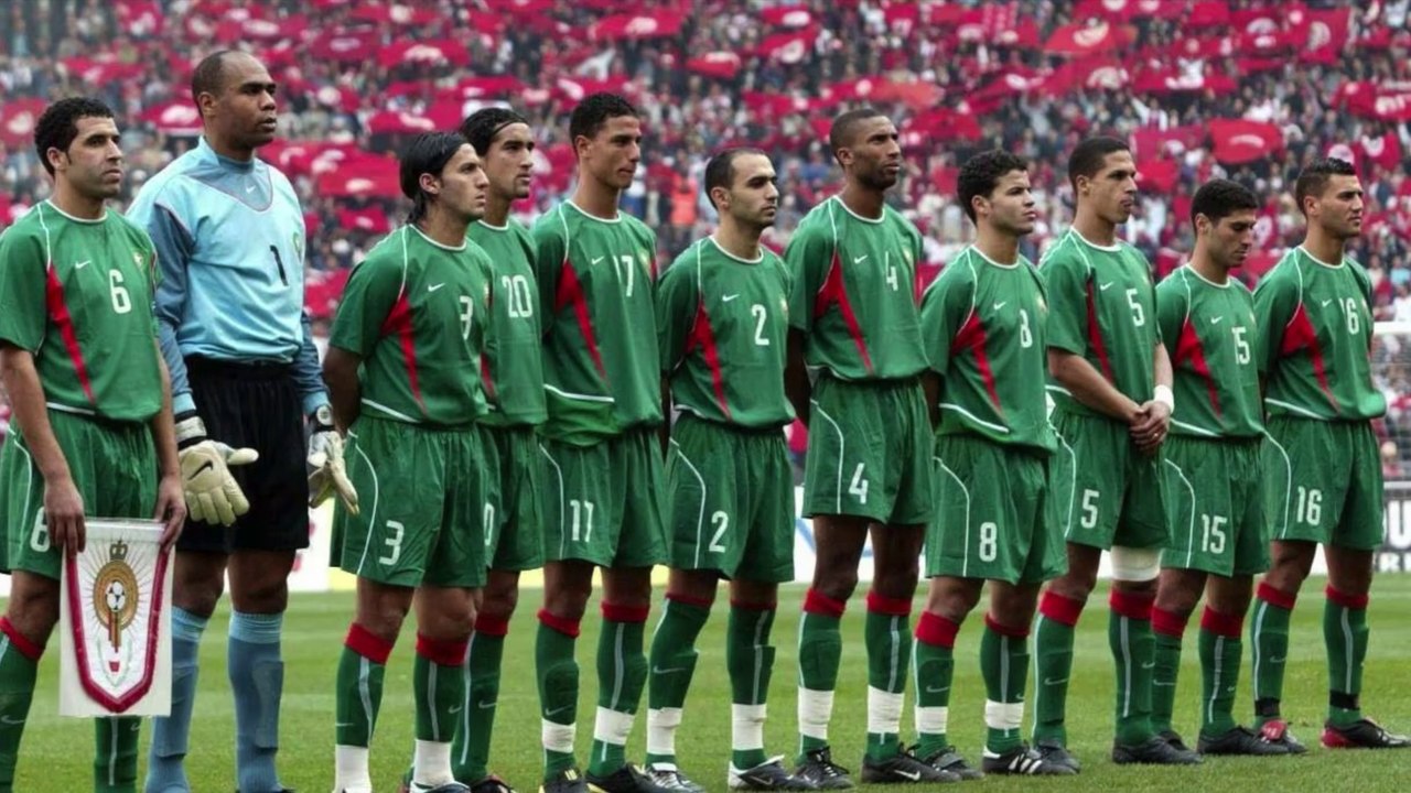 LES 7 RAISONS DU FUTUR ÉCHEC DU MAROC À LA CAN 2024 !