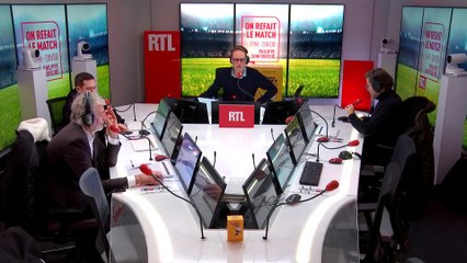 L'ÉMISSION - T.Henry évoque sa dépression : la souffrance est un passage obligé pour le très haut niveau ?