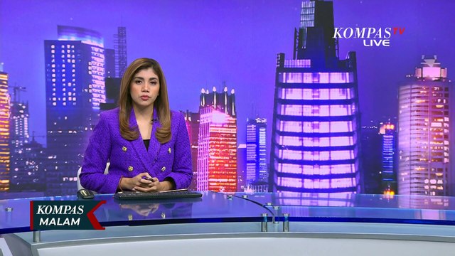 Permukiman di Kampung Nelayan Muara Angke Terendam Banjir Rob, Warga Belum Mengungsi