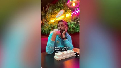 Murder at The Tandoor: Bristol Indian restaurant recreates Saltburn scene in viral video