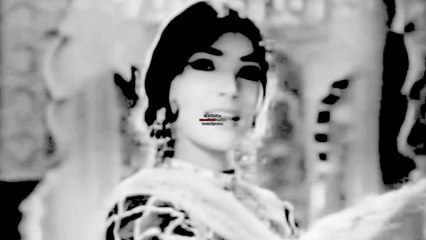 hussan ko ishq ka salam   madam noor jahan   veri nice  nayab song
