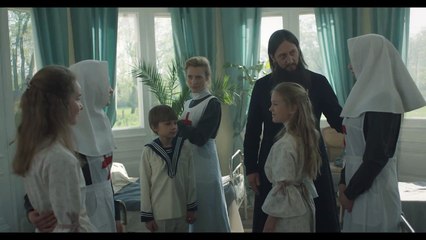 The Last Czars Season 1  Episode 4