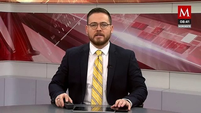 Sentencian a casi 22 años a 'El Tío' en EU por narcotráfico; fue cercano al Cártel de Sinaloa