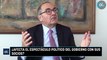 Benito Berceruelo: “La inversión extranjera en España pide seguridad jurídica e impuestos competitivos”