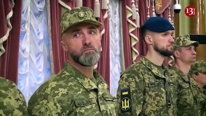 White House wants clear war plan from Zelenskyy - US media