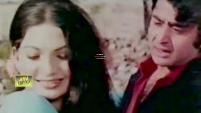 tere bagair meri zindagi adhuri hai, 2 mehdi hassan