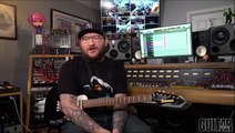 Josh Smith - Using Hybrid Picking And How To Play 'Triple J Hoedown'