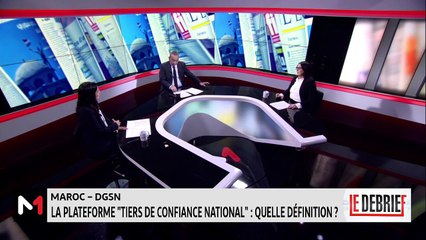 Terrorisme, criminalité, trafic de drogue, coopération… Zoom sur le bilan de la DGSN en 2023 - 13/01/2024