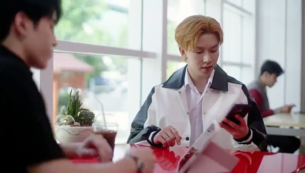 For Him Ep 7 Engsub