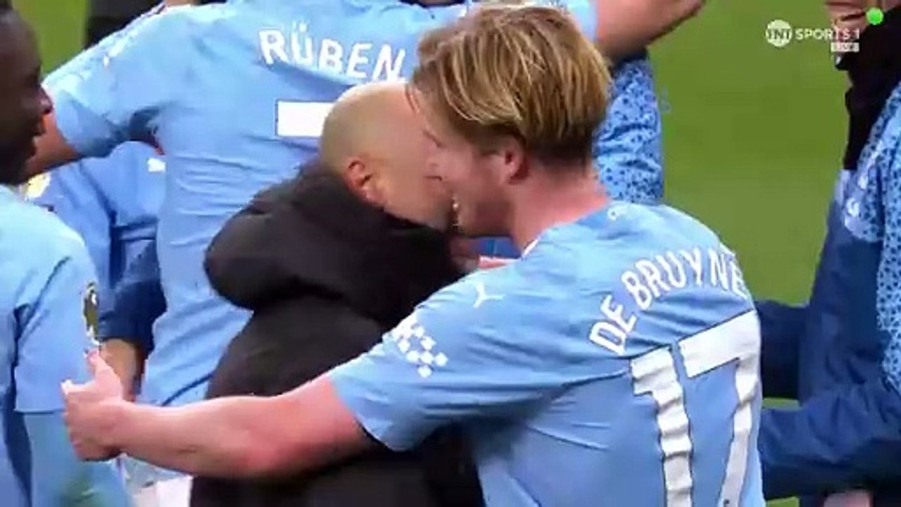 【POST-MATCH】 Newcastle vs. Man City | Premier League 2023/24