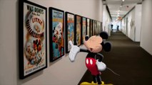 Eu e Mickey - ESPECIAL Episodio 01 (Mickey Em Um Minuto) | Fandub Portugal