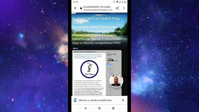 Plano de aula 2 batatinha frita 1 2 3 educação física escolar