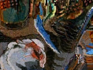 L'Impero Dei Samurai 2°p - Documentario