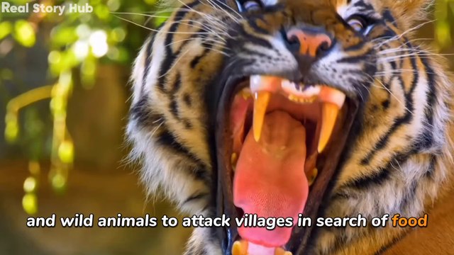 They Were Even A Favorite Food of Wild Animals - Early Mans #Story #Earlymans #shortStory