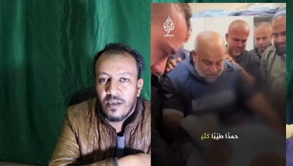 لماذا لم يغادر غزة الزميل وائل الدحدوح منذ الاستهداف الأول لأسرته وفقده لأربعة منهم شيء سيدهشك