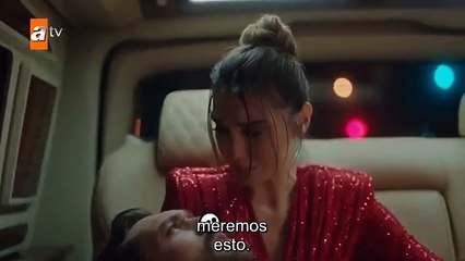 Yıldızlar Bana Uzak. Capitulo: 3. Avance 2.