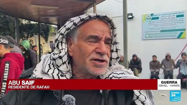 Al menos 135 palestinos han muerto en la Franja de Gaza por ataques israelíes en 24 horas