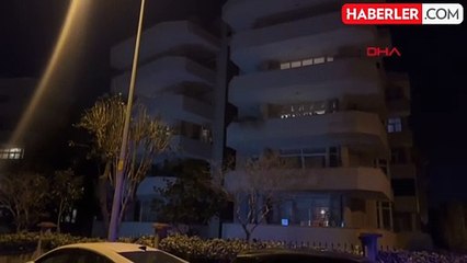 Bursa'da Apartman Yöneticisi Asansör Boşluğuna Düşerek Hayatını Kaybetti