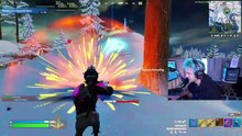 This Will Never Happen Again in Fortnite.