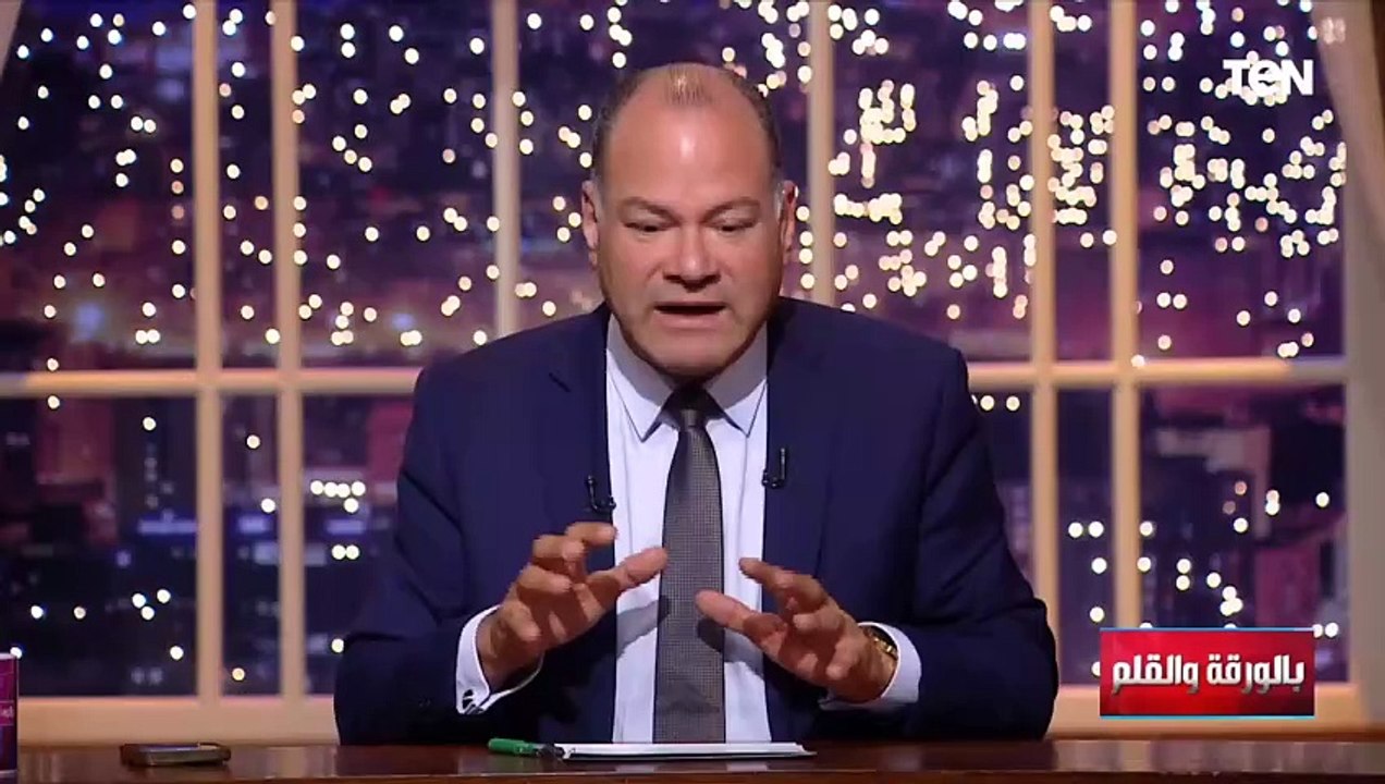 خبير علاقات دولية: الحرب على غـ ـزة مرض نتج عنها مجموعة من التداعيات.. هذه أبرزها