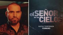 El Señor De Los Cielos 9 - Todo lo que nos espera