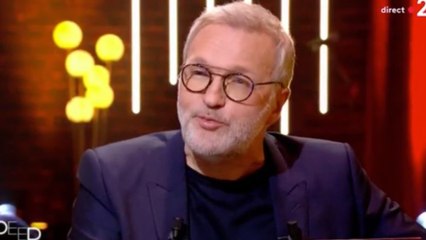 GALA VIDEO -  “Au fond de moi…” : Laurent Ruquier évoque sans filtre son échec sur BFMTV