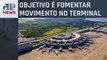 Aeroporto do Galeão terá R$ 300 milhões em investimentos