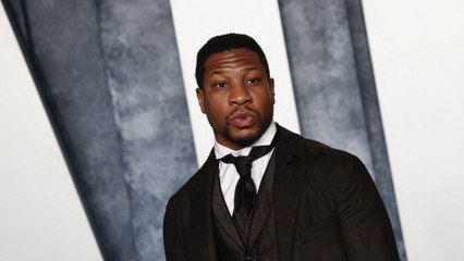 Coup de gueule contre Jonathan Majors #jonathanmajors #marvel