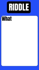 Riddles in English | Riddles with Answer | easy riddles