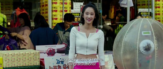 Burning Bande-annonce (EN)