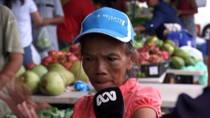 BOM says monsoon to bring ‘moderate’ chance of cyclone, falls of up to 100mm in the NT