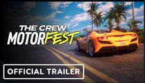 The Crew: Motorfest | Official Ferrari F8 Spider Presentation Trailer
