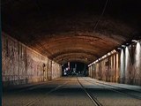 L'histoire du tunnel hanté de la ville de New York #paranormal #trending #France #horreur #histoire #terrifiante #fantômes