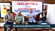 Isu Peluang Koalisi Anies-Ganjar di Putaran Dua Pilpres 2024