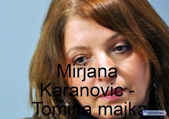 Toma (domaci film 2021) - svi glumci i uloge u filmu/seriji