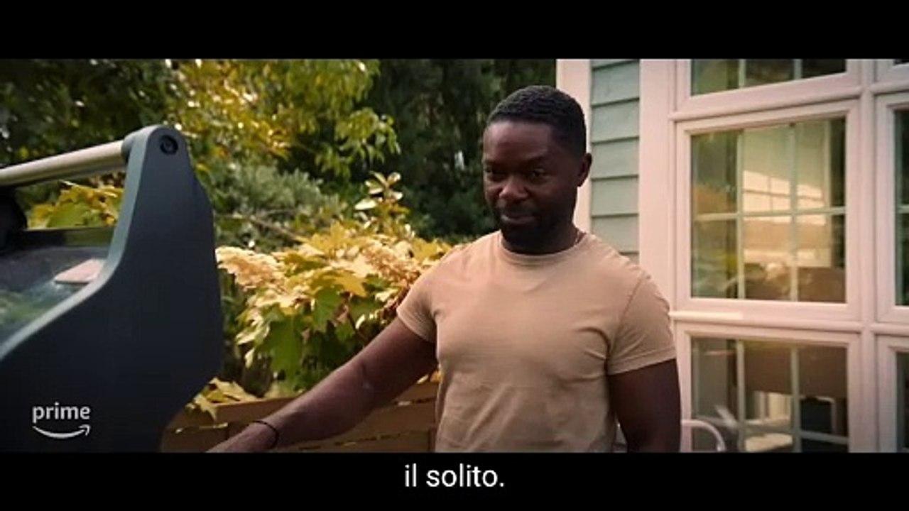 Gioco di ruolo | movie | 2024 | Official Trailer