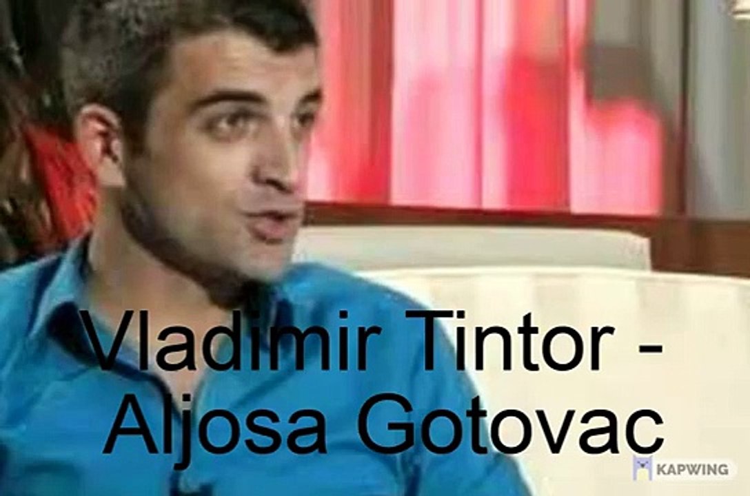 Kumovi (nova domaca serija 2022) - svi glumci i uloge u seriji