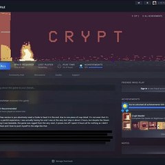 Pinecone Game [44] Cryptic: Frustrations and Editing Challenges 😤