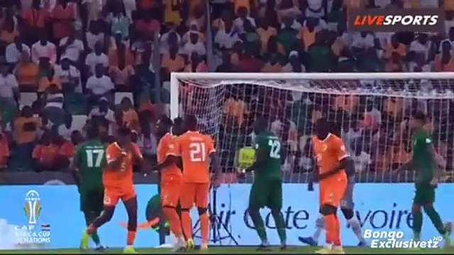 AFCON 2024 IVORY COAST VS GUINEA-BISSAU (2-0)_GOALS AND HIGHLIGHT(360P)
