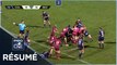 PRO D2 Saison 2023-2024 J16 - Résumé Colomiers Rugby - AS Béziers Hérault Rugby