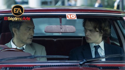 Tokyo Vice (HBO Max) - Tráiler 2ª temporada (VOSE - HD)