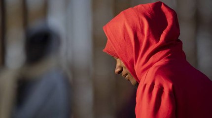 ¿Qué hay detrás de la masiva migración africana hacia Colombia?